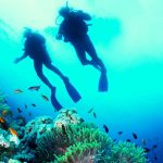 How Do Scuba Divers Deal With Pressure