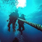 How To Use Less Air Scuba Diving