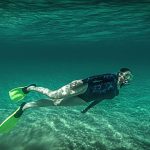 How to Scuba Dive Without a Tank